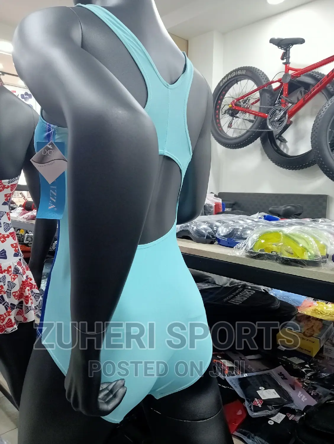 Swimming Costume