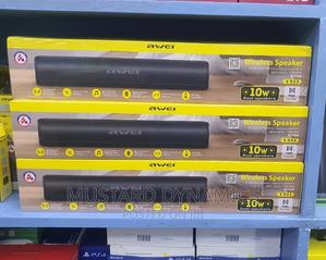 Awei Bluetooth Speaker - thumbnail 2