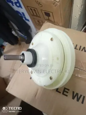 Flat Shaft Washing Machine Gear Box