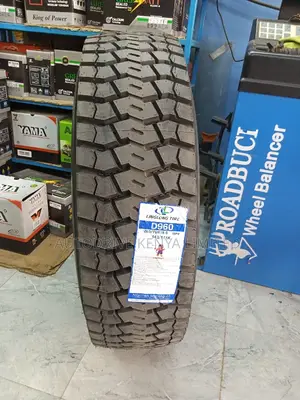 265/70r 19.5 Linglong Tire