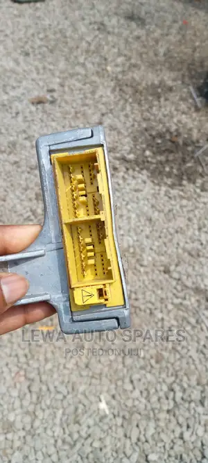 Computer Air Bag SRS Honda