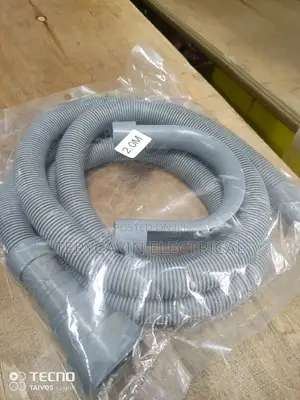 Washing Machine Top Load 2 MTS