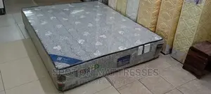 Offer! 5by6 12inch Orthopaedic Spring Mattresses.