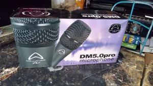 Wharfedale Corded Microphone - thumbnail 2