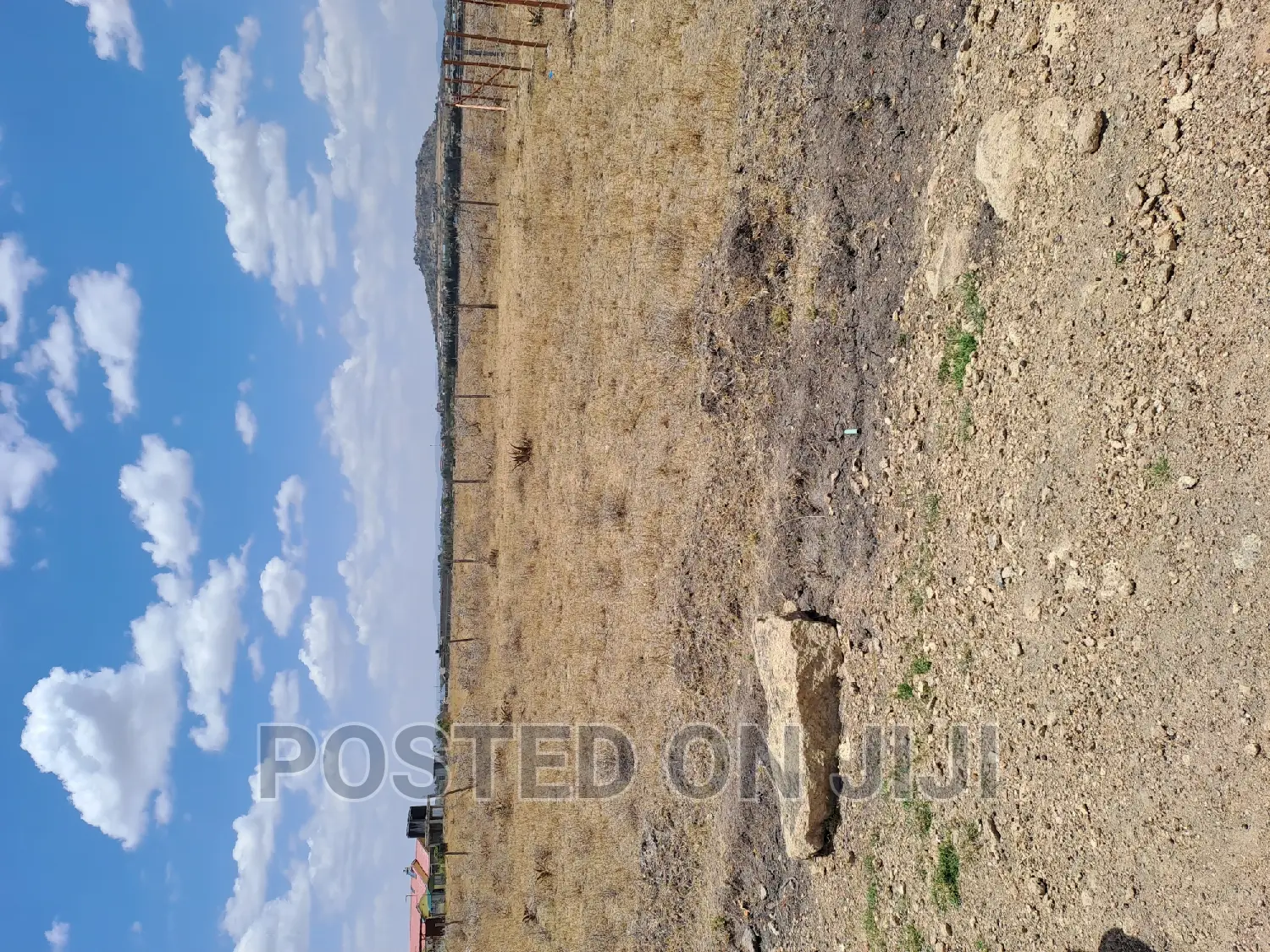 1/8th Acre Plots in Koma 750 ^Mw