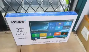 Vision 32 Inches Smart Android Digital Tv