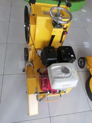 Floor Grinder-Machine