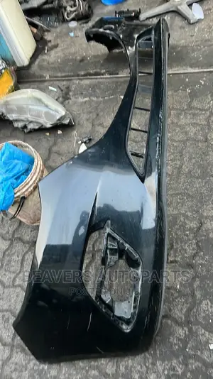 Mazda 3 Axela 2014 Front Bumper
