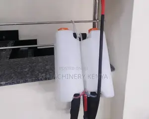 Fogging-Machine Available