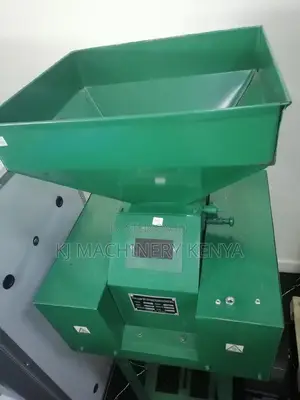 Maize-Crusher Milly