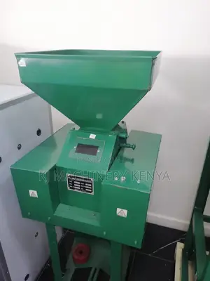 Maize-Crusher Milly