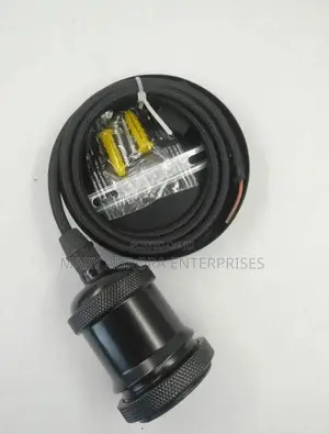 Metalic Ceiling Rose/Hanging Holders