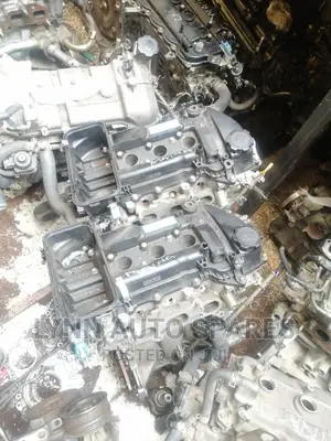 1kr Passo Slimm Engine