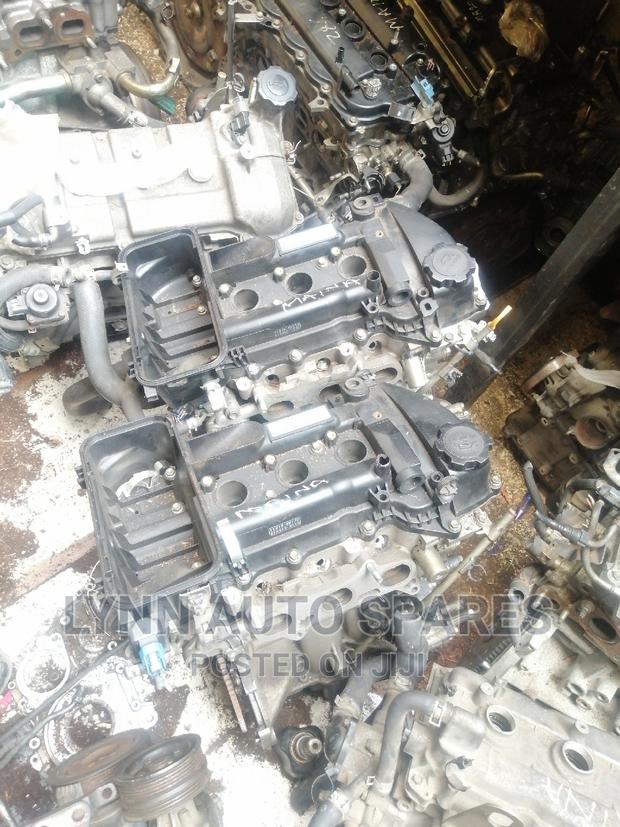 1kr Passo Slimm Engine