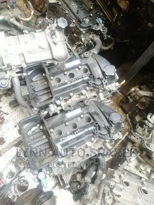 1kr Passo Slimm Engine