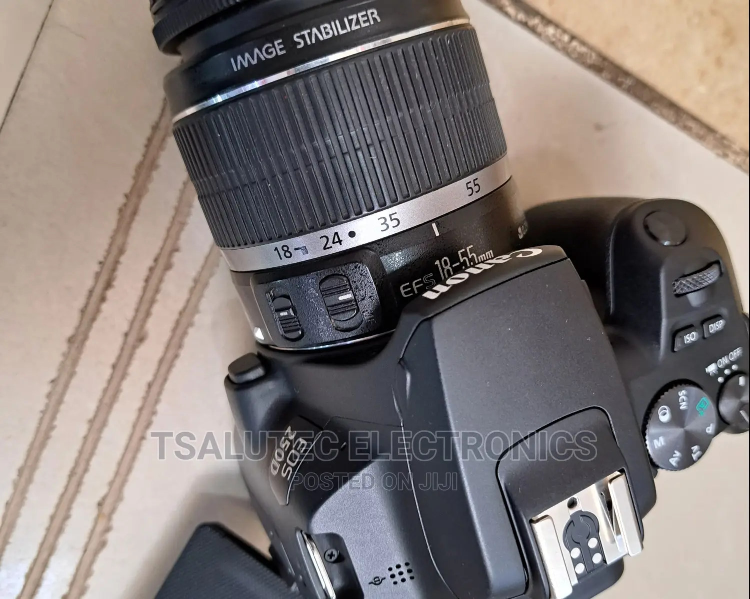 Canon 250D