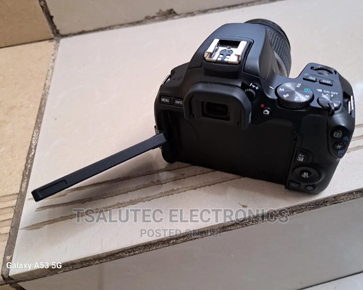 Canon 250D