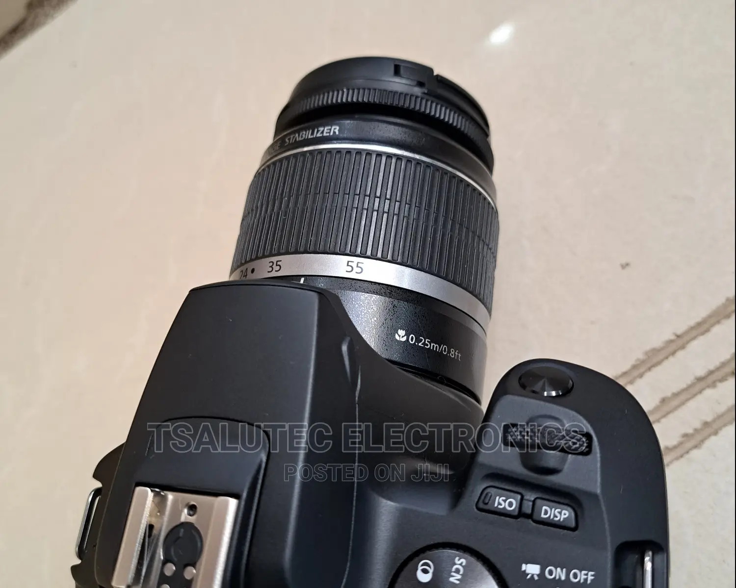 Canon 250D