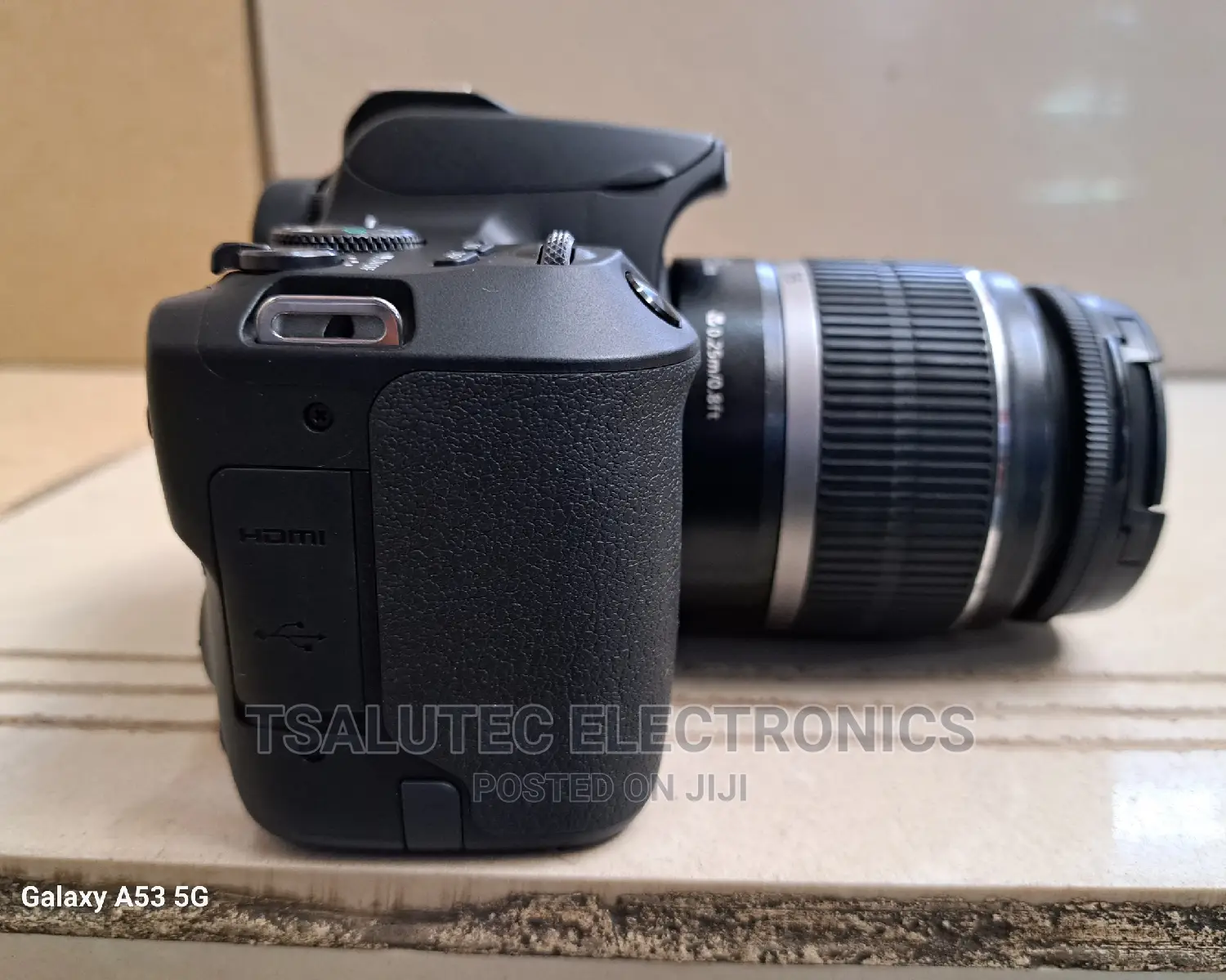 Canon 250D