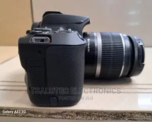 Canon 250D