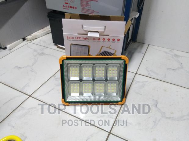 300 Watts Solar LED Light Protection Rating Ip65 - thumbnail 2