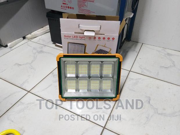 300 Watts Solar LED Light Protection Rating Ip65 - thumbnail 5