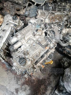 Nissan Note HR12 Turbo Engine - thumbnail 2