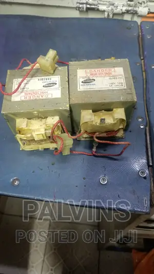 Refrigeration Items and Services