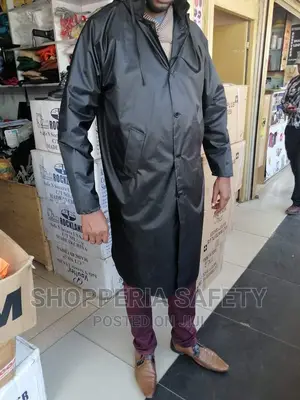 Rain Coats