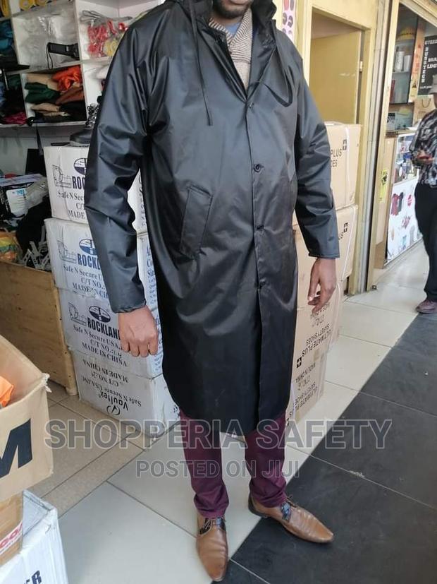 Rain Coats - thumbnail 2