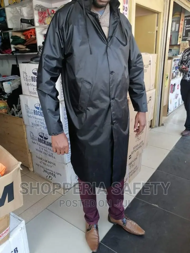 Rain Coats