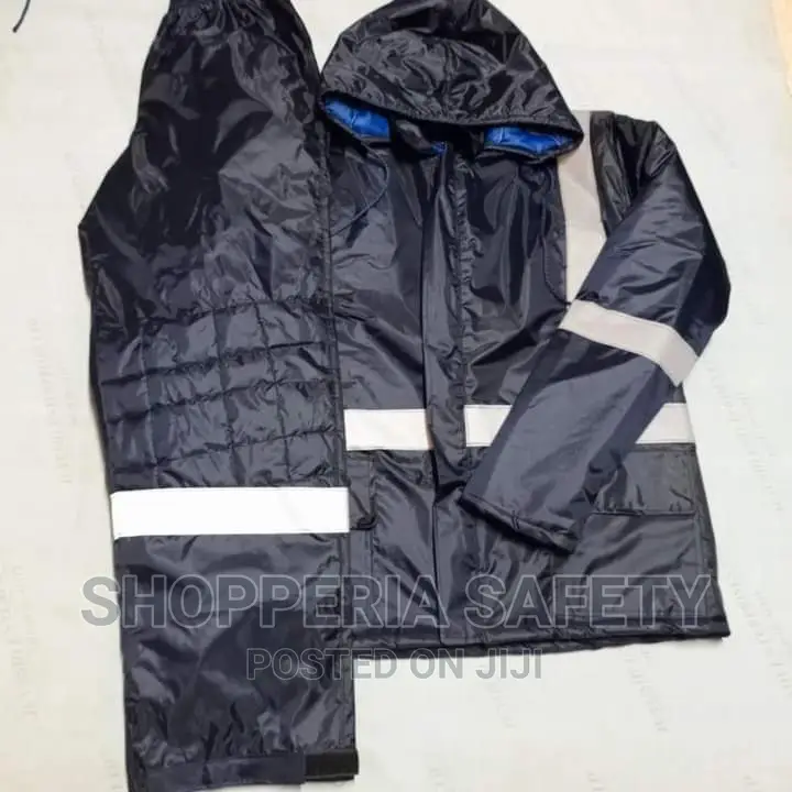 Rider Suit Unpadded