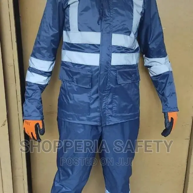Rider Suit Jacket