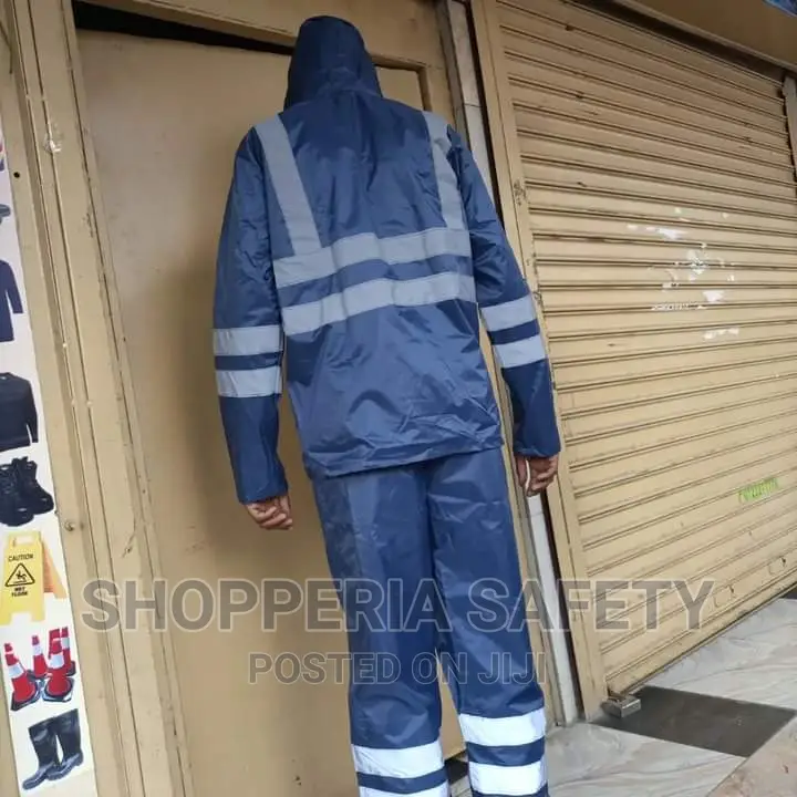 Rider Suit Jacket