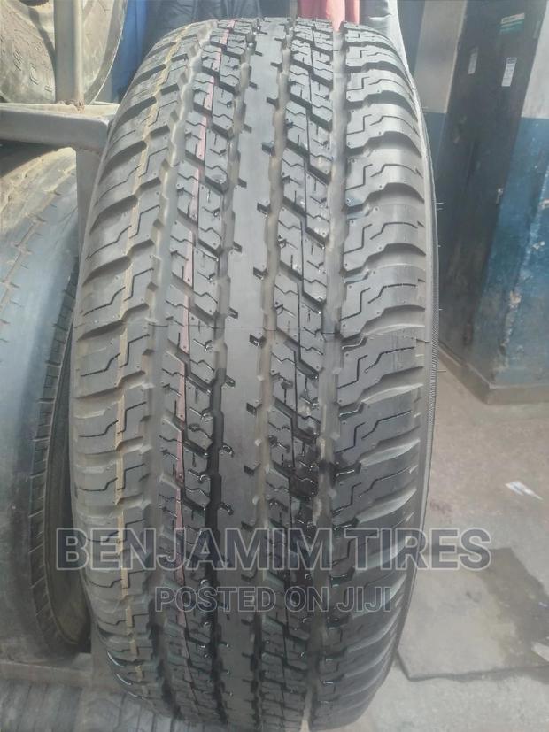 Yokohama Tires Sizes 265/65r17 All Terrain Made in Thailand