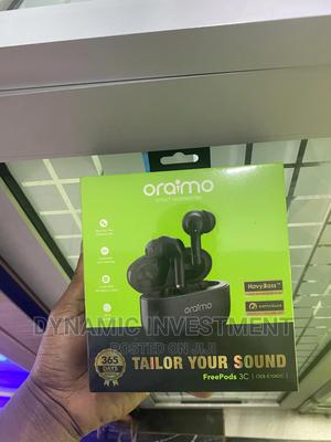 Oraimo Free Pod 3c TWS Wireless Earbud - main view