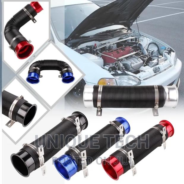 Felixible Cold Air Intake Pipe-Universal - main view