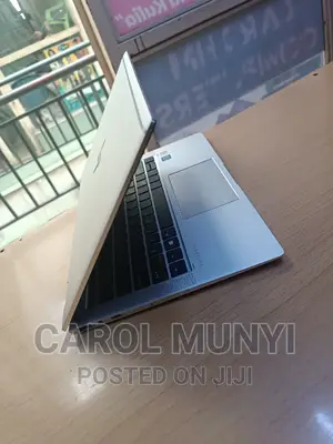 New Laptop HP EliteBook X360 1030 G3 16GB Intel Core i7 SSD 512GB