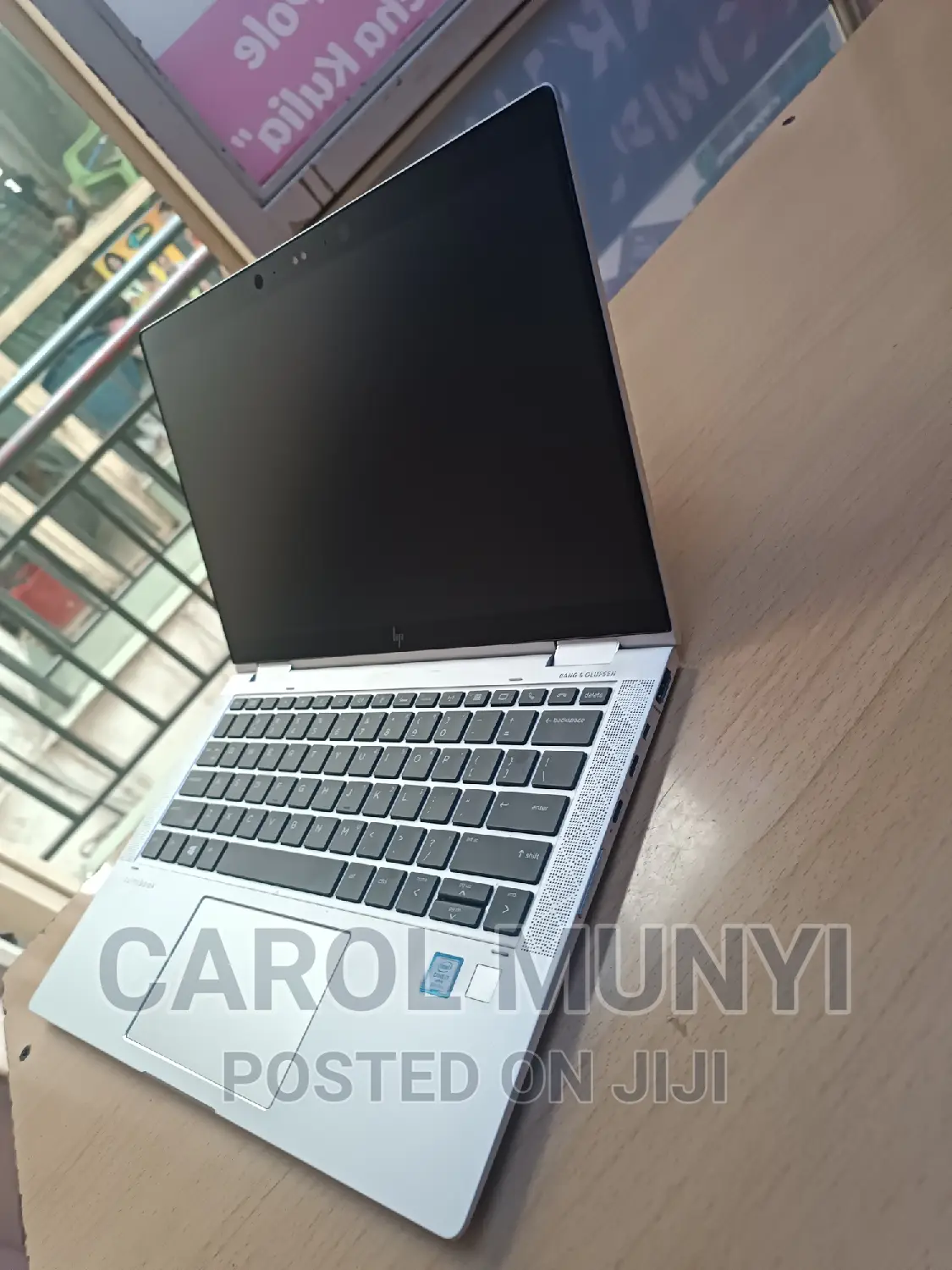 New Laptop HP EliteBook X360 1030 G3 16GB Intel Core i7 SSD 512GB