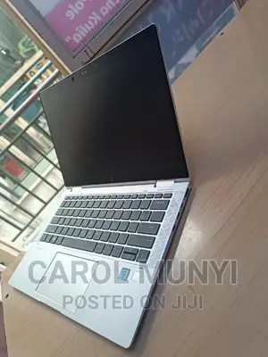New Laptop HP EliteBook X360 1030 G3 16GB Intel Core i7 SSD 512GB
