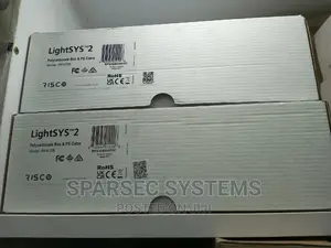 Lightsys Alarm Panel