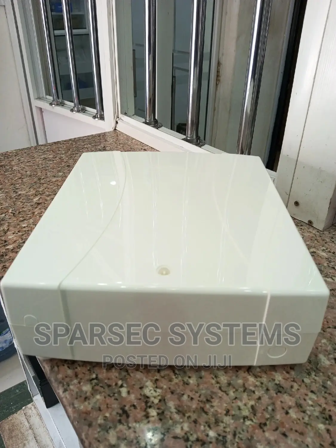 Lightsys Alarm Panel