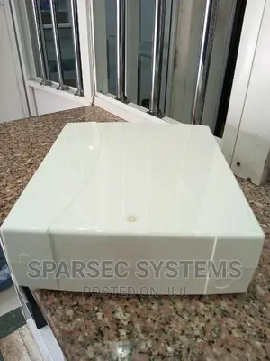 Lightsys Alarm Panel