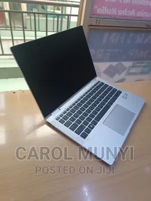 New Laptop HP EliteBook X360 1030 G3 16GB Intel Core i7 SSD 256GB