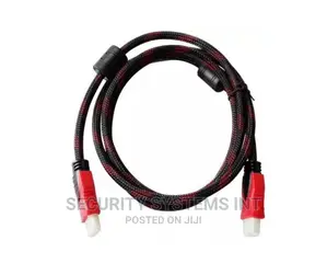 HDMI Cable 3 Meters