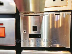 Floor Socket Twin - thumbnail 2