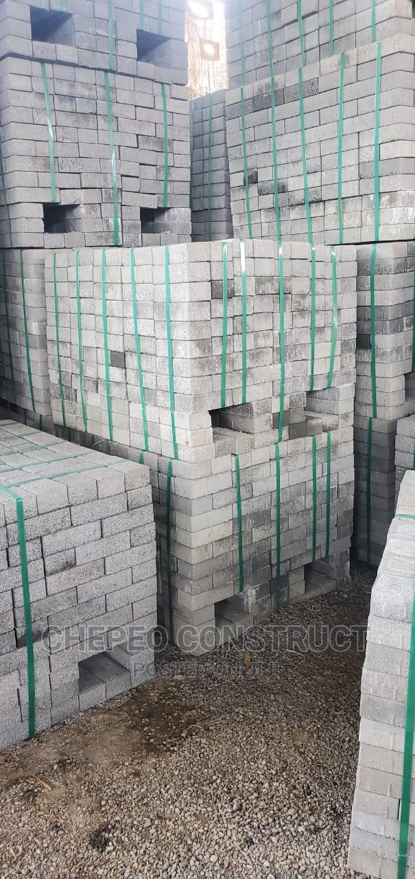 Super Polished and Quality Cabro Pavers - thumbnail 2