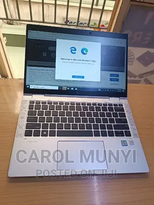 Laptop HP EliteBook X360 1030 G4 16GB Intel Core I7 SSD 256GB