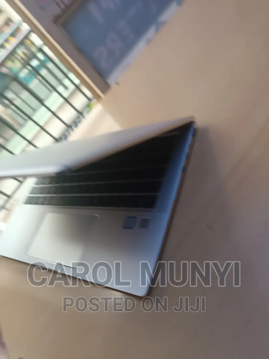 New Laptop HP EliteBook x360 1030 G4 16GB Intel Core i7 SSD 512GB