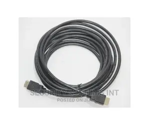 5m High Speed HDMI Cable